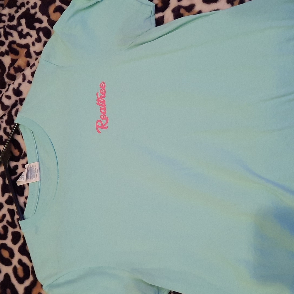Realtree T-shirt